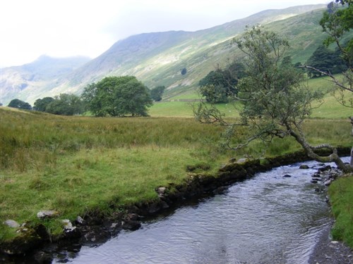 Helvellyn Original